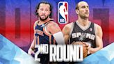 Best Players in NBA History At Every Draft Pick in the 2nd Round