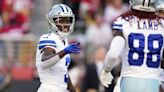 Cowboys Expecting a 'Big Jump' From Depth WRs in 2024