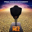 Despicable Me 2 (soundtrack)