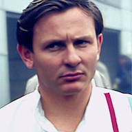 Bruce McLaren