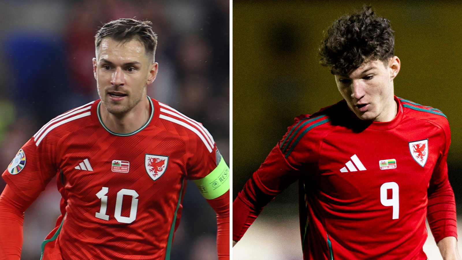 Ramsey misses out but Koumas in for Wales friendlies