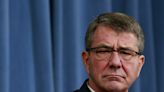 Ashton Carter, defense secretary under Obama, dies at 68