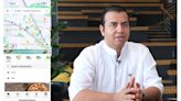 Ola CEO Bhavish Aggarwal Saves ₹100 Crore After Breaking Up With Google & Shifting Their Navigation System To Ola Maps