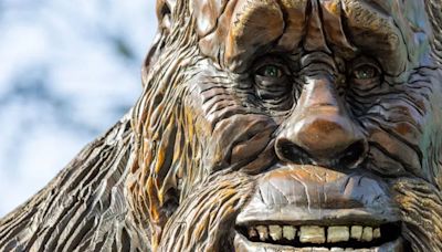 WA coffee shop serves triple shot of Bigfoot along with its unique blend