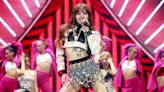 Blackpink’s Lisa to Co-Headline 2024 Global Citizen Festival