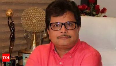 Asit Kumarr Modi ensures monsoon safety measures on Taarak Mehta Ka Ooltah Chashmah set; says 'As a producer, it's my responsibility to take care of my stars and staff' - Times of India