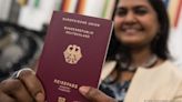 德國修改國籍法 縮短入籍所需年限