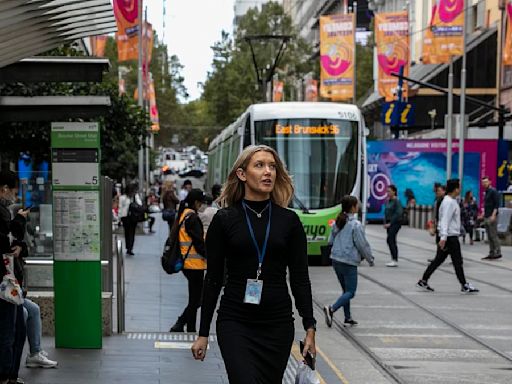 CBD-shy workers ordered back to the office doubles in a year