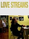 Love Streams - Scia d'amore