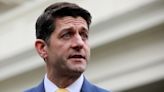 Former House Speaker Paul Ryan says he’s not voting for Trump : 'Character is too important'