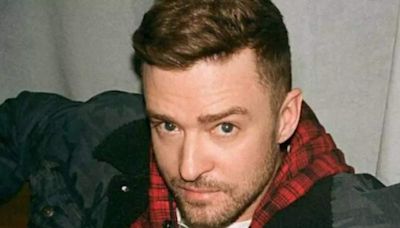 Justin Timberlake arrested due to DWI, released from police custody - ET LegalWorld