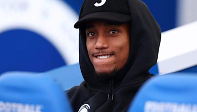 Brighton’s Joao Pedro rested to avoid risk of further injury – Fabian Hurzeler