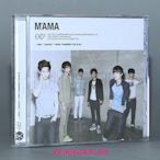 【樂園】【正版】EXO-K:1st Mini Album MAMA(CD+附贈寫真詞冊+簽名卡片)