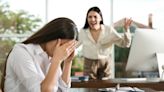 Toxic workplace culture leads to termination