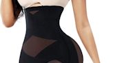 15 of the Best Booty-Lifting Shapewear Picks