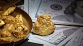 Newmont Q1 profits and gold production top estimates; shares surge