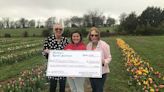 Audrey’s donates to nonprofit aiding neurodiverse adults | Bella Vista Weekly Vista