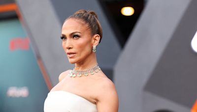 ¿Por qué Jennifer Lopez ha cancelado su gira por Estados Unidos?