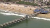 Ocean closed to beachgoers after ‘aggressive’ shark sightings in San Clemente