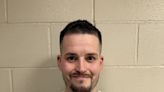 Waterbury man charged in connection with two alleged attempted burglaries in Wolcott