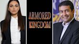 Mila Kunis Partners With Sharad Devarajan To Launch Web3 Entertainment Franchise ‘Armored Kingdom’