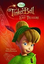 Tinkerbell – Die Suche nach dem verlorenen Schatz