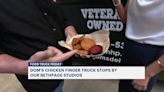 Food Truck Friday: Dom's Chicken Finger Truck