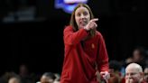 Lindsay Gottlieb offers a candid assessment of USC women’s basketball