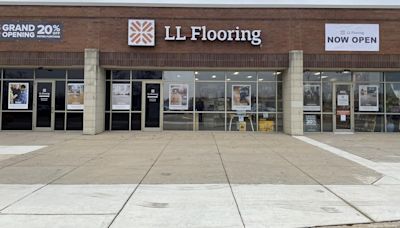 LL Flooring reverses course: It has a buyer after all - Silicon Valley Business Journal