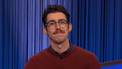 Isaac Hirsch Loses 'Jeopardy!' Crown, Explains Massive Mistake
