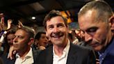 Villas-Boas elected Porto president