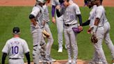 Rockies end one historic streak, extend another in series loss to Pirates | Rockies Rewind