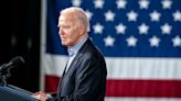 Biden, Fighting for Credit and Raising Cash, Gets Help From Clinton and Obama