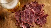 The Umami-Packed Difference Between Chinese Pork Jerky And American Jerky