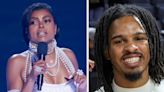 Here's What's Going On With The Taraji P. Henson And Keith Lee Drama At The BET Awards