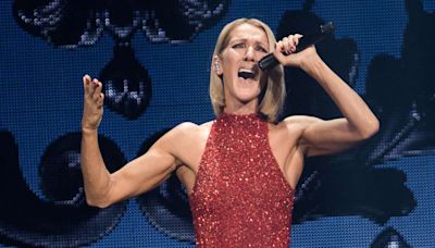 Celine Dion Could Be Closer to Performing Again Than We Think