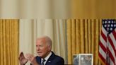 President Biden tests positive for Covid-19, has mild symptoms: White House