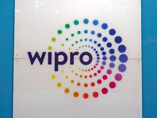 Wipro shares up 20% in a month; can stock revisit one-year high levels?