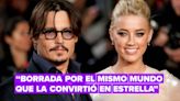 Así es la nueva canción de Johnny Depp que posiblemente alude a Amber Heard