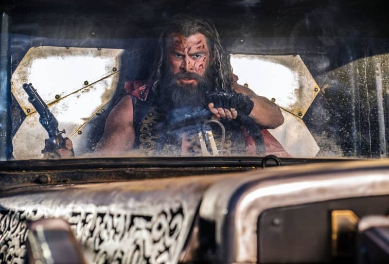 The 'Fury Road' prequel forgets what makes the 'Mad Max' movies great