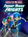 Monster High: Friday Night Frights