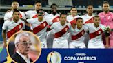 Qué jugadores repiten convocatoria en la selección peruana de la última Copa América