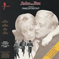 Jules et Jim / La Cloche Tibétaine [Original Soundtracks]