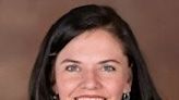Roisin McGuckin named new assistant principal at Margaret Chase Smith School