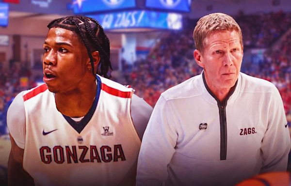 Gonzaga adds former SEC star for 2024-2025 season