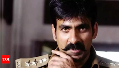 Ravi Teja-SS Rajamouli blockbuster 'Vikramarkudu' set to hit theaters again; makers share re-release trailer | - Times of India