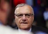 Joe Arpaio