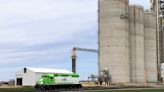 Cargill to sell group of grain elevators to CHS Inc.