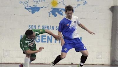 Vuelve la Copa Ushuaia - Tiempo Fueguino