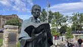 ‘Ain’t I A Woman?’ speech set in Ohio stone with new Sojourner Truth statue